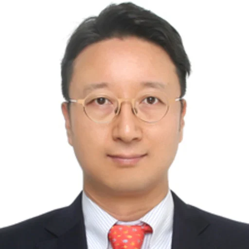 Dr. Kim Sung-ho