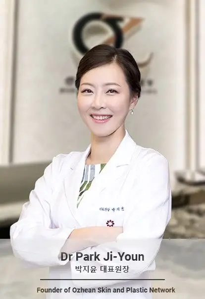 Dr. Park Ji-eun