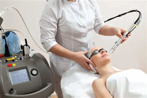 Laser Resurfacing