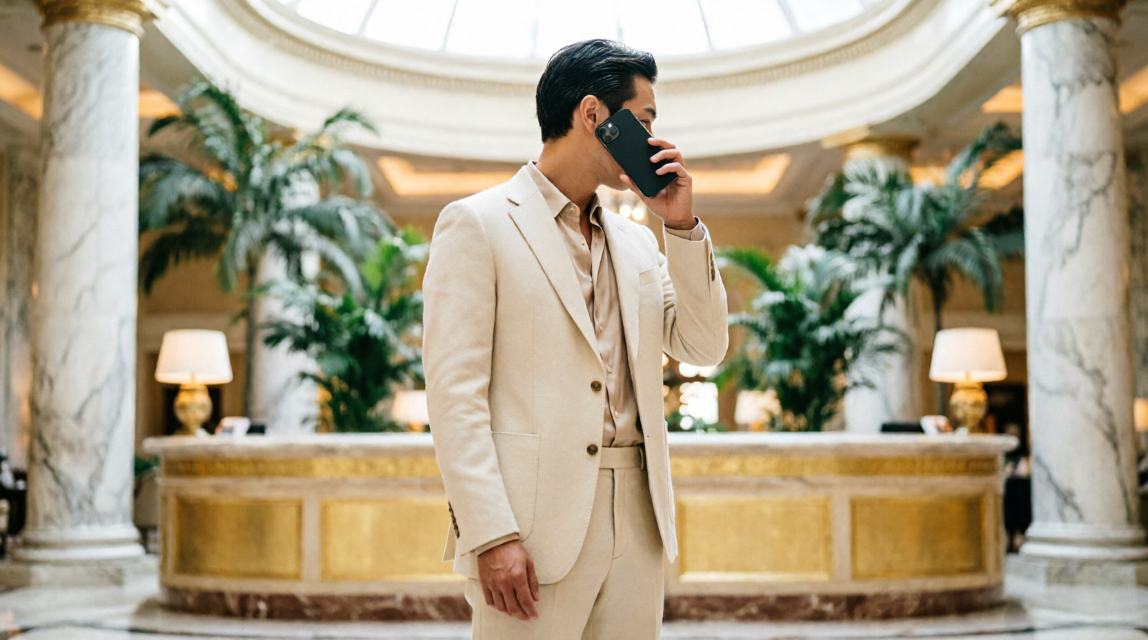 Personal Concierge